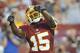 Aldrick Robinson continues to have a strong training camp.
