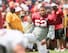 The Redskins need Robinson to hit the ground running, and so far he has done that.