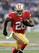 Carlos Hyde is winning the battle to be Frank Gore's understudy.