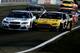 The battle at the top of the B/R driver rankings is as tight as Sunday's finish at Watkins Glen was.