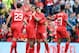 Liverpool decimated Borussia Dortmund 4-0 in their final pre-season game on Sunday.