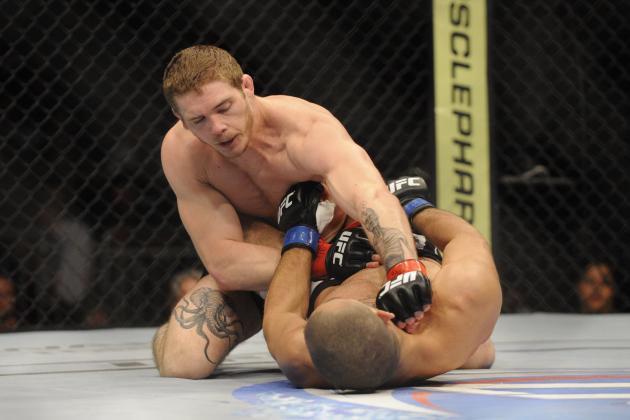 10 Best MMA Fighters Under Age 25