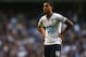 Full-back Kyle Naughton has yet to fulfil his potential at Spurs.
