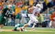 Shipley's latest injury means that a freshman will have to step up in camp.