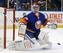 Evgeni Nabokov joins the crowded Lightning crease this season.
