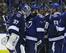 Radko Gudas should be one of the Lightning's seven defensemen...right?