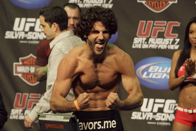 The 5 Worst Fighters on the UFC Roster Right Now MMA News