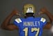 QB Brett Hundley