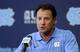 Larry Fedora has plenty of reason for optimism entering 2014.