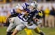 Jake Waters and Kansas State finished 2013 on a major high note.