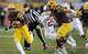 D.J. Foster should be one of the Pac-12's most explosive tailbacks this fall.