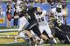 Bryce Petty is a clear Heisman Trophy candidate while leading Baylor's potent offense.