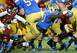 Athlete Myles Jack