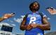 Kentucky DE Alvin "Bud" Dupree