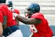 Ole Miss OT Laremy Tunsil