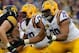 LSU OT La'el Collins (70)