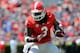 Georgia RB Todd Gurley