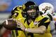 Maty Mauk and Missouri are among the teams that will challenge for a top-25 berth early on this season.
