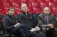 Ranadive, Malone and D'Alessandro have the potential to bring Sacramento back to the playoffs one day.