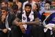 Trouble often starts for the Kings when starters like Cousins hit the bench.
