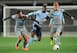 Emmanuel Riviere and Jack Colback are just two of Newcastle's new recruits.