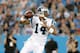 Quarterback Joe Webb
