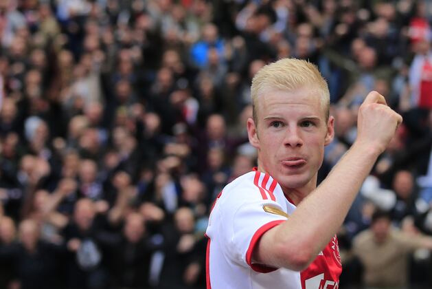 5 Eredivisie Players Premier League Clubs Should Keep an Eye on