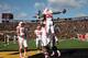 Melvin Gordon and the Badgers hope for plenty of celebrations this season.