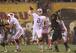 Joel Stave may not be the starting quarterback, but he is still one of the best players on the team.