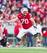 Dan Voltz is one of the brightest stars on the Badgers' talented offensive line.
