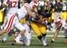On a defense loaded with seniors, it was then-sophomore safety Michael Caputo who was second on the team in tackles.