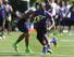 LSU freshman running back Leonard Fournette has all the tools to be a phenom.