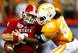 He's missed an awful lot of time recovering from a knee injury, but Curt Maggitt will dominate if he can stay healthy.