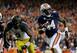 Cameron Artis-Payne steps in for Tre Mason, and in that system, he will thrive.