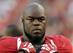 Alabama sophomore A'Shawn Robinson will be a terror if he can get over his nagging camp ailments.
