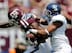 Ricky Seals-Jones showed flashes of brilliance before being lost for 2013 early with injury.