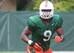 Chad Thomas