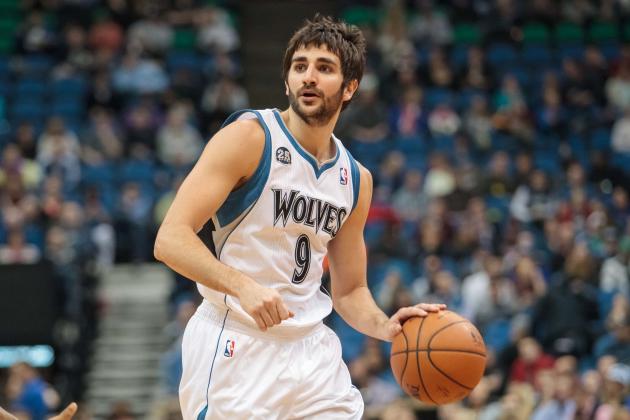 9. Minnesota Timberwolves