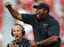 Rodney Garner left Georgia following 17 seasons to return to his alma mater at Auburn.