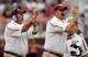 Bud Foster has built a sterling reputation in 27 years at Virginia Tech.