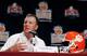 Chad Morris is one of the nation's hottest assistant coaches.