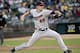 Trevor May's big league debut was pretty much a disaster, but he should get a chance to adjust to the majors down the stretch.