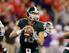Michigan State junior quarterback Connor Cook.