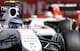Valtteri Bottas and Williams have gotten stronger as the season has progressed.