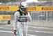Hamilton suffers another qualifying disappointment in Hungary.