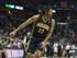 Chris Copeland played sparingly in his first season with the Indiana Pacers.