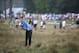Keegan Bradley has found plenty of rough patches this year but could be a Ryder Cup captain's choice.