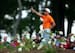 Only the occasional wild shot is keeping Rickie Fowler from hitting it big.