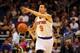 Pablo Prigioni may have lost his spot as the Knicks' backup point guard.