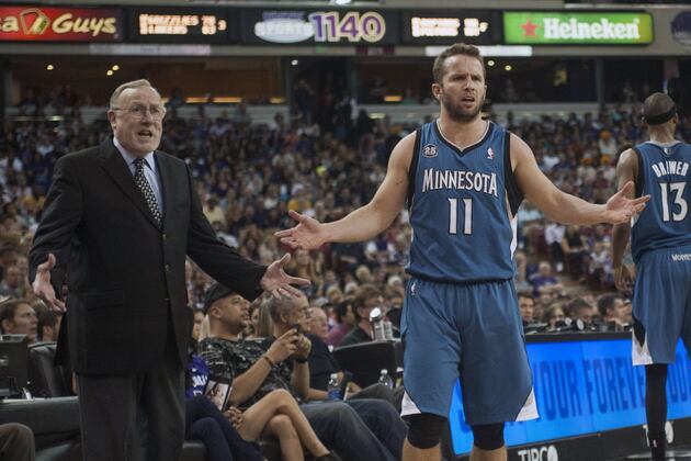 Minnesota Timberwolves